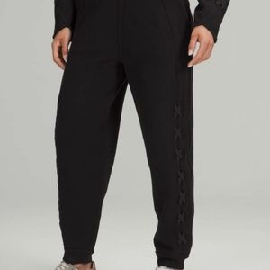 Braid detail lulu scuba